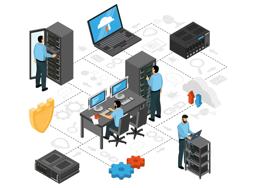 it pro