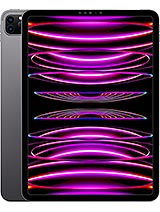 iPad Pro 11 (2022, A2535,A2761)