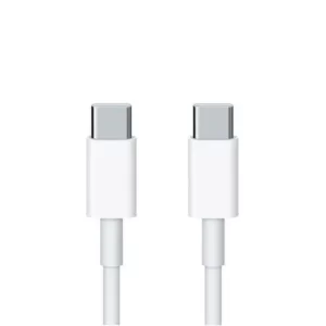 Câble USB-C vers USB-C (1m)