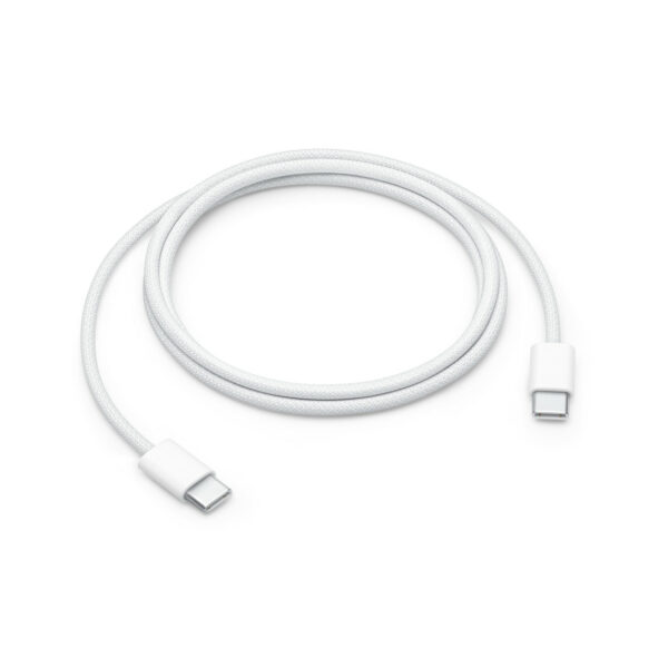 Câble USB-C vers USB-C (1m) – Image 2