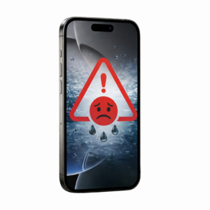 Dégats causés par l'eau