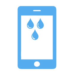 Dégats causés par l'eau
