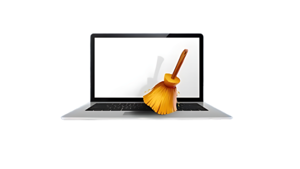Nettoyage et mise à jour