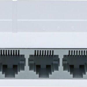 1200x499Commutateur réseau 5 ports Gigabit 10/100/1000 Mbps – Dahua