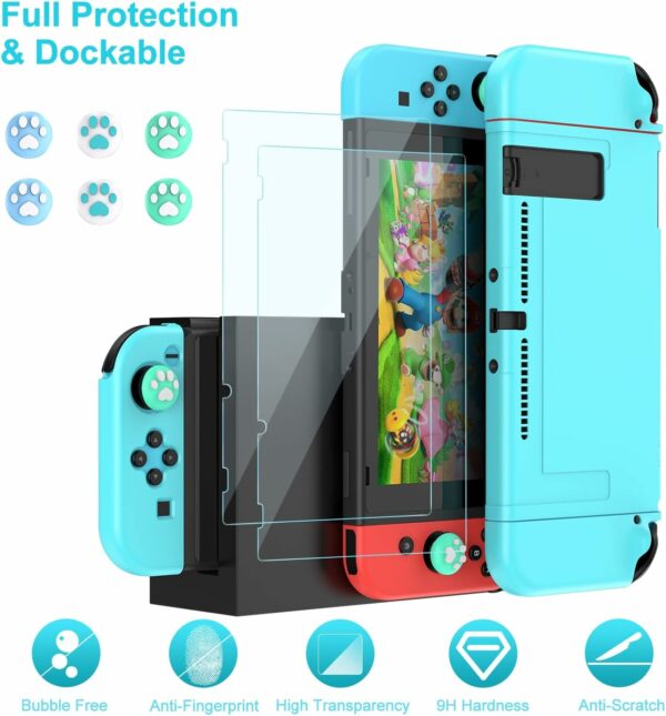 housse de transport Nintendo Switch – Image 2