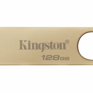 Kingston DataTraveler SE9 Gen 3 – 128Go 220MB/s