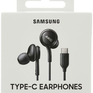 USB Type-C Earphones