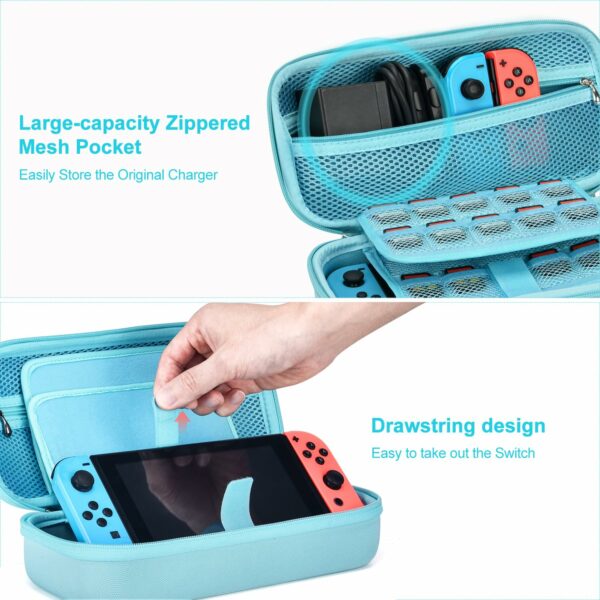 housse de transport Nintendo Switch – Image 5