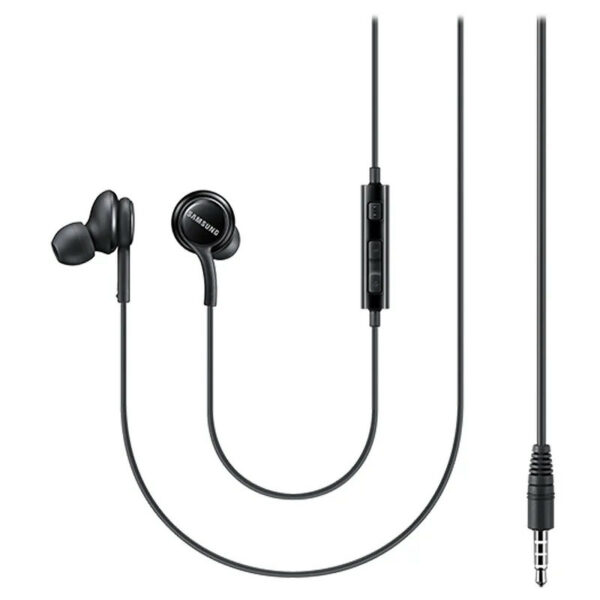 Samsung 3.5 mm Earphones – Image 2