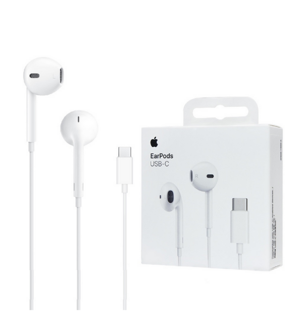 EarPods (USB-C)