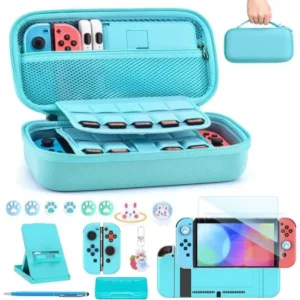 housse de transport Nintendo Switch