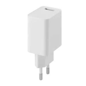 Chargeur secteur 12W USB A