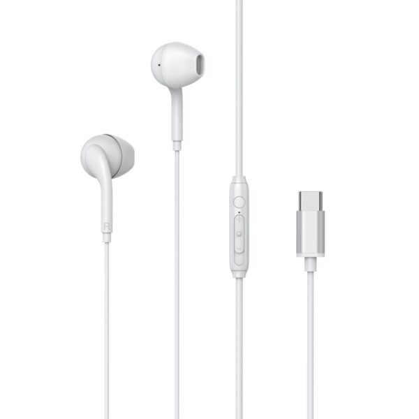 Fairplay écouteurs usb-C