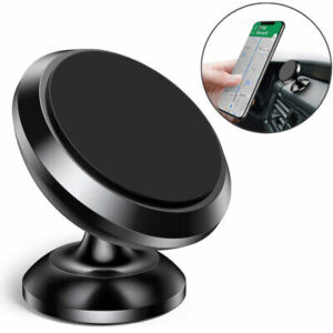 Support de téléphone magnétique