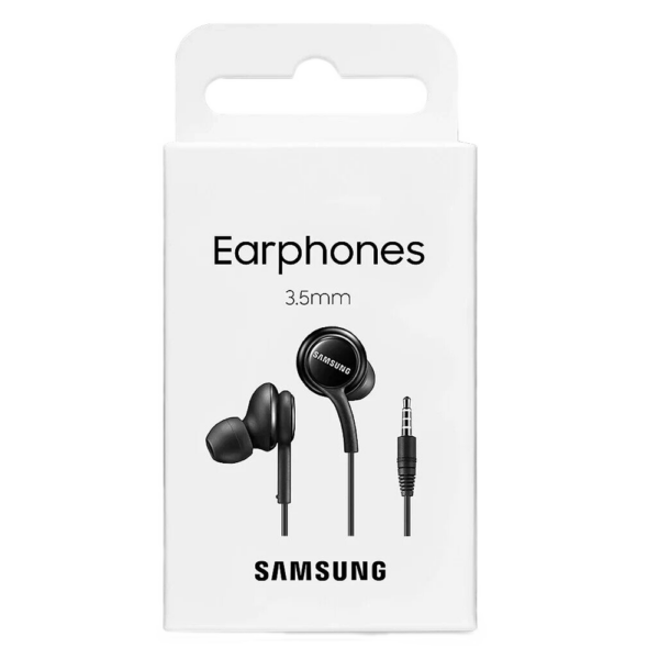 Samsung 3.5 mm Earphones