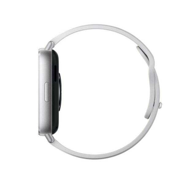 Xiaomi Redmi Watch 5 Active Argent - Montre connectée – Image 3