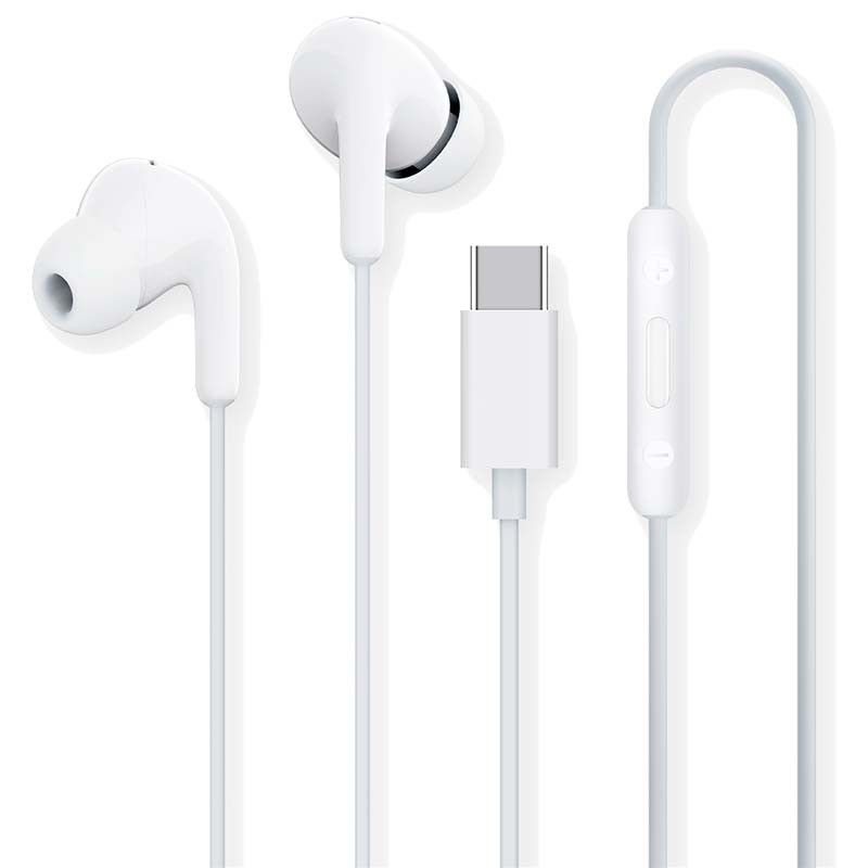 Xiaomi Type-C Earphones – Image 2