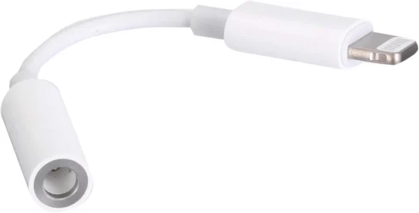 Lightning vers prise casque – Image 2