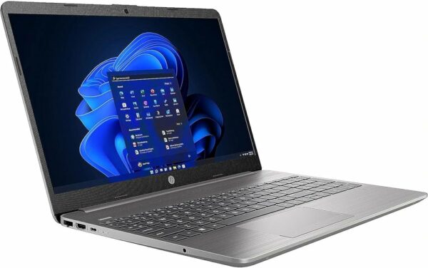 HP 250 G9 Notebook - Intel Core i5 - 1235U / jusqu'à 4.4 GHz - Win 11 Home - Carte graphique Intel Iris Xe - 8 Go RAM - 256 Go SSD – Image 3