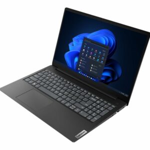 Lenovo V15 G4 AMN - 15.6" - AMD Ryzen 5 - 7520U - 8 Go RAM - 256 SSD