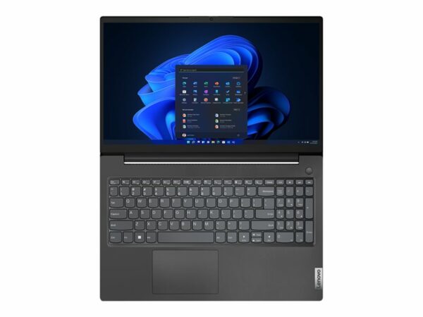 Lenovo V15 G4 AMN - 15.6" - AMD Ryzen 5 - 7520U - 8 Go RAM - 256 SSD – Image 3