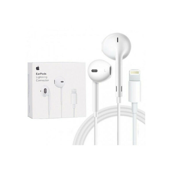 EarPods connecteur Lightning – Image 3