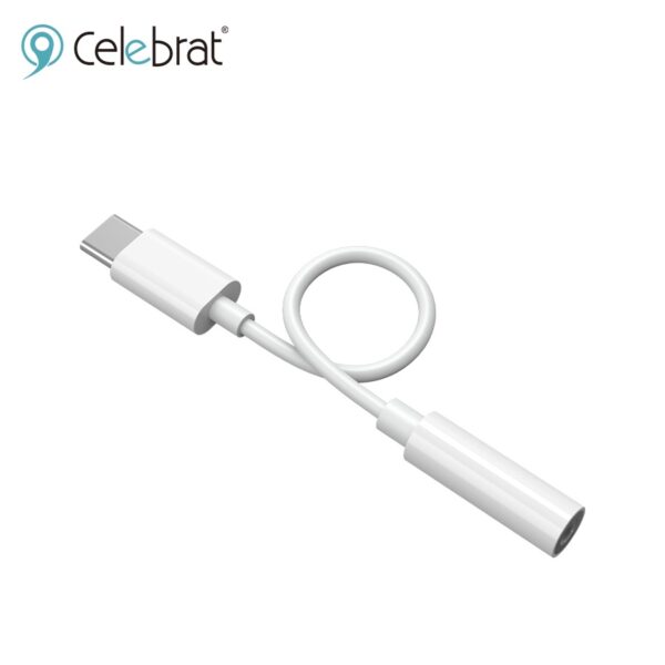 Câble audio type C vers 3,5 mm – Image 2