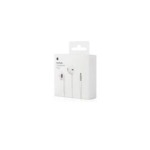 Apple - EarPods - Écouteurs avec micro - Jack 3.5mm