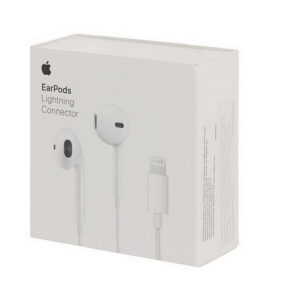 EarPods connecteur Lightning