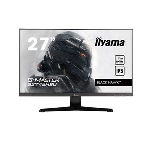 Ecran PC Gamer iiyama 27 Pouces G-Master G2745HSU-B2
