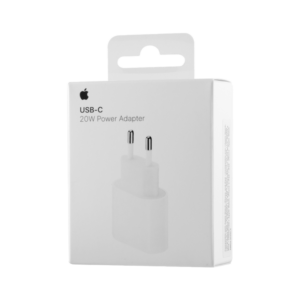 Apple Adaptateur secteur USB‑C 20 W