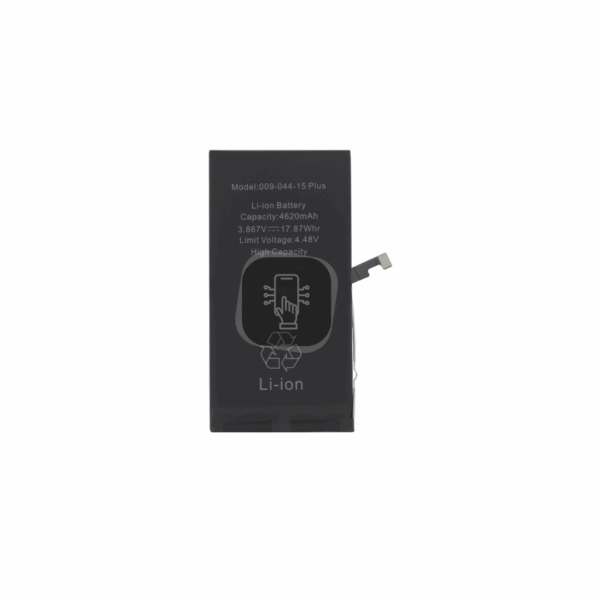 Batterie iPhone 15 Plus Haute Capacité