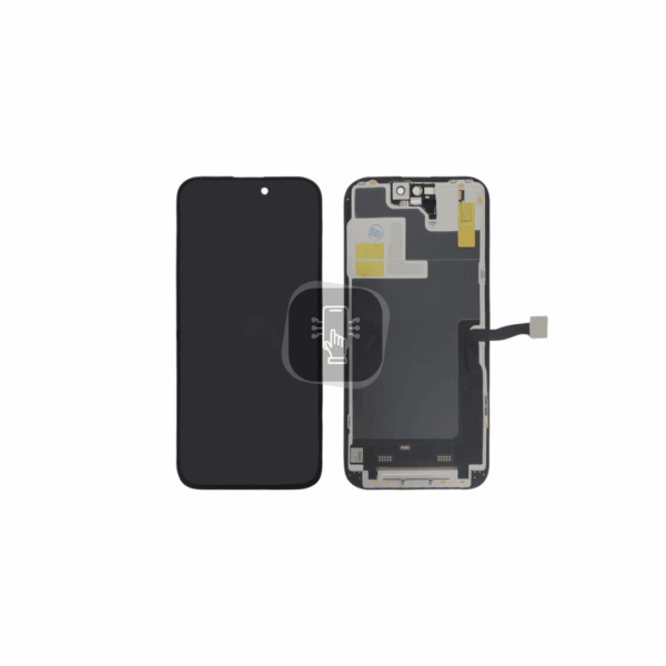 Ecran Complet iPhone 14 Pro 120Hz