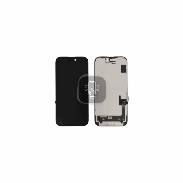 Ecran Complet iPhone 15