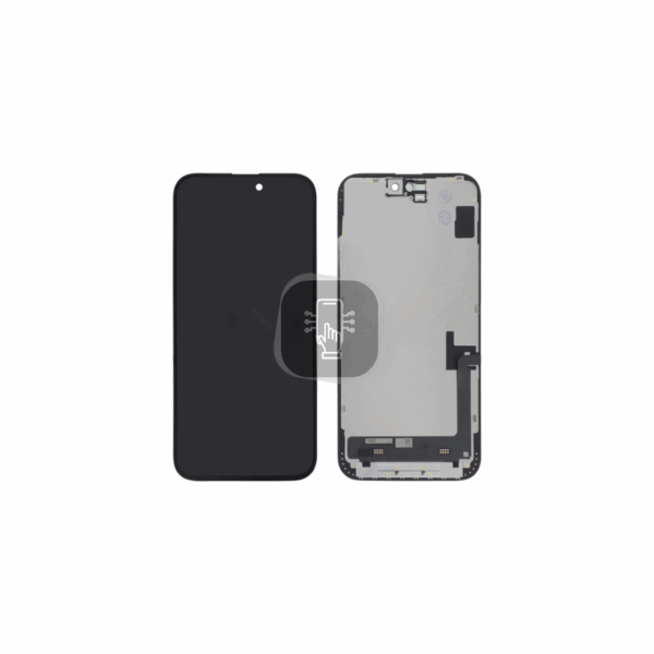 Ecran Complet iPhone 15 Plus