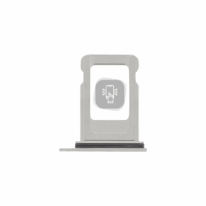 Tiroir Sim Argent iPhone 13 Pro/13 Pro Max