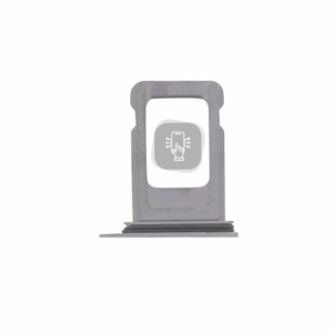 Tiroir Sim Bleu Alpin iPhone 13 Pro/13 Pro Max