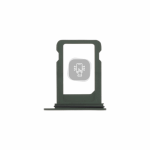 Tiroir SIM Vert iPhone 13 Mini