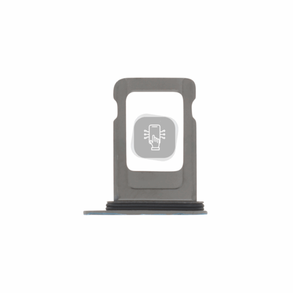 Tiroir Sim Graphite iPhone 13 Pro/13 Pro Max
