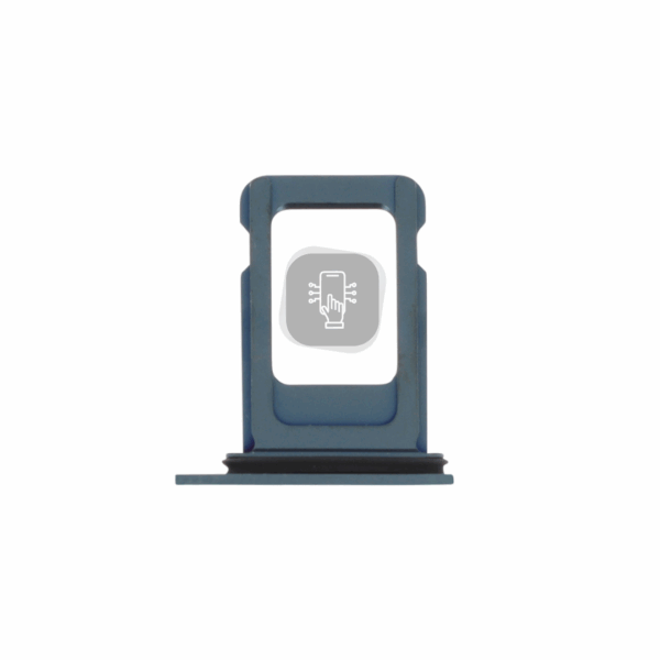 Tiroir Sim Vert Alpin iPhone 13 Pro/13 Pro Max