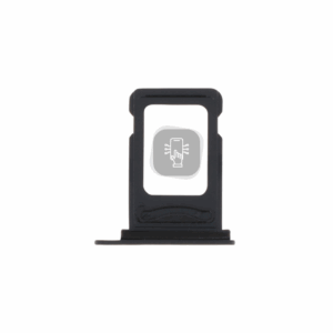 Tiroir Sim Minuit iPhone 14/14 Plus