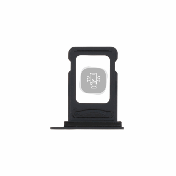 Tiroir Sim Minuit iPhone 14/14 Plus