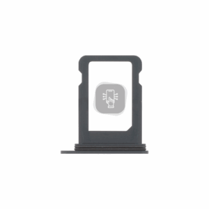 Tiroir SIM Minuit iPhone 13 Mini