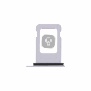 Tiroir Sim Mauve iPhone 14/14 Plus