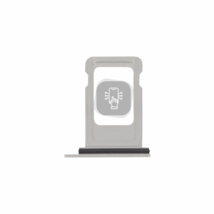 Tiroir Sim Titane Naturel iPhone 15 Pro15 Pro Max