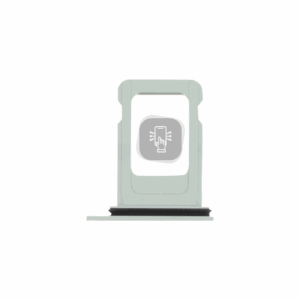 Tiroir Sim Vert iPhone 11