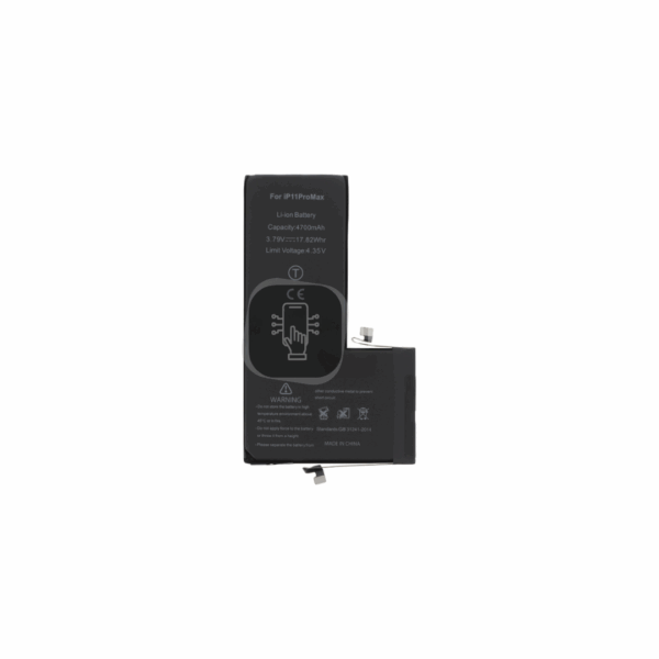Batterie iPhone 11 Pro Max Haute Capacité