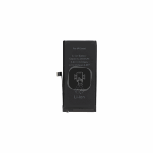 Batterie iPhone 12 mini Haute Capacité