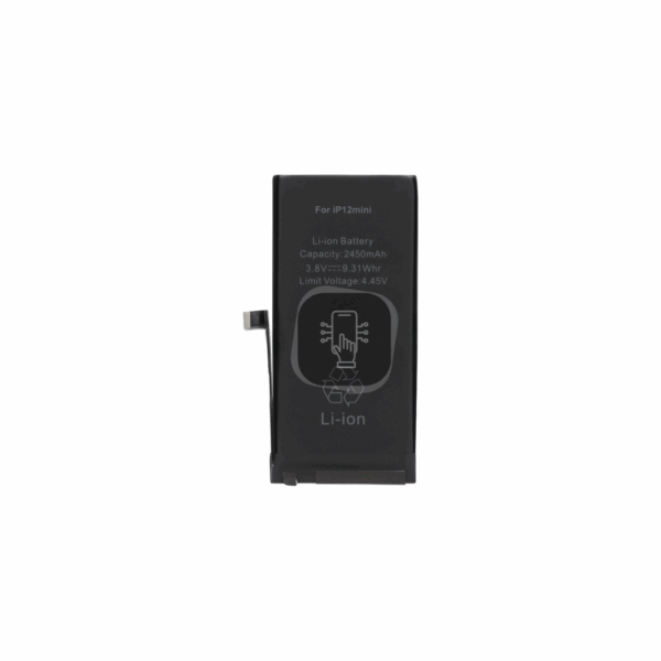 Batterie iPhone 12 mini Haute Capacité