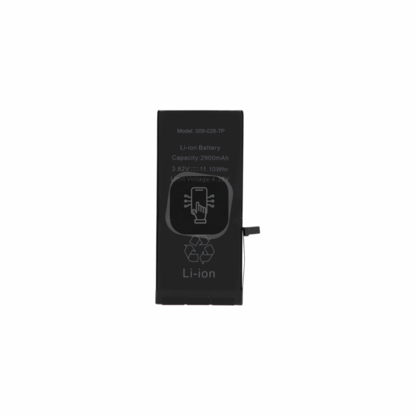 Batterie iPhone 7 Plus